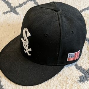 Chicago White Sox Baseball Hat